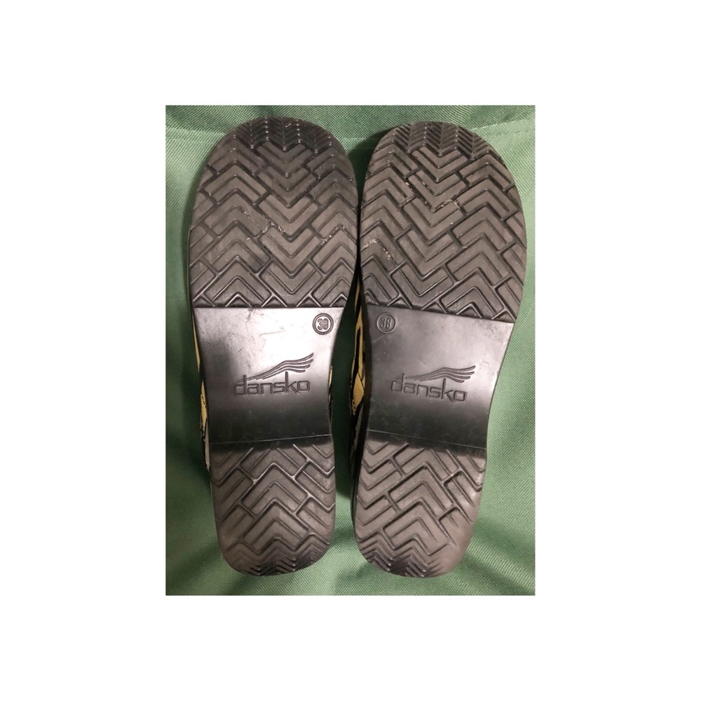 Used dansko - Picture 4 of 6